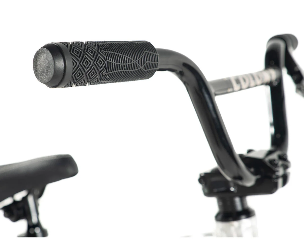 Colony Horizon 12" BMX Bike (11.9" Toptube) (Clear Polished) - view 8